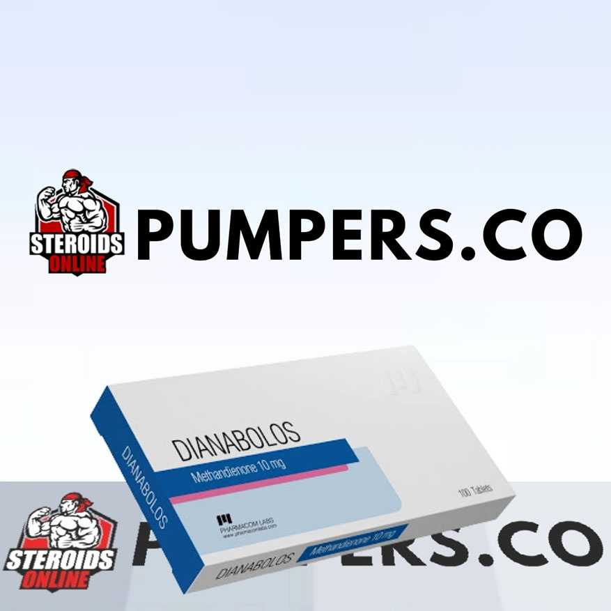 Dianabolos 10 (methandienone oral) 10mg (100 pills)