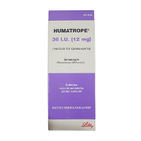 HGH 36IU (growth hormone) 1 pen of 36IU