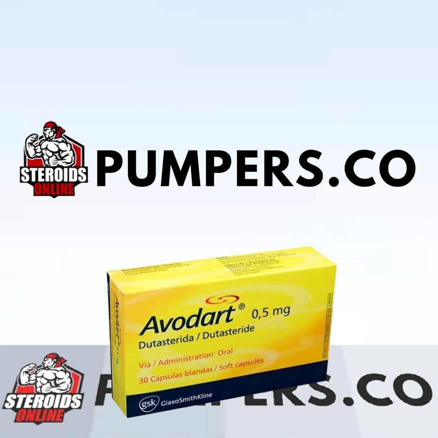 Dutahair (dutasteride) 0.5mg (15 capsules)