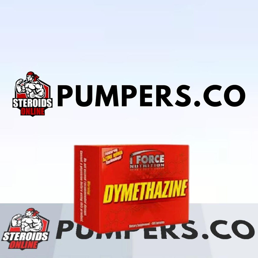 Dimethazine (prohormone) 10 capsules/BOX