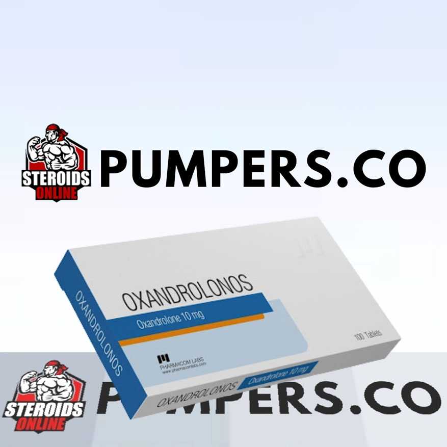Oxandrolonos 10 (oxandrolone) 10mg (50 pills)